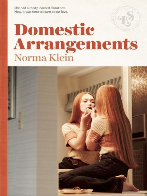 Title details for Domestic Arrangements by Norma Klein - Available